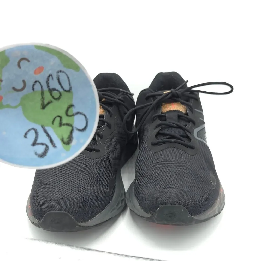 New Balance free usps